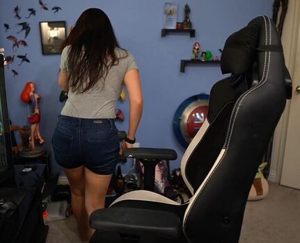 Trisha hershberger page leaked private photo uncensored HD quality