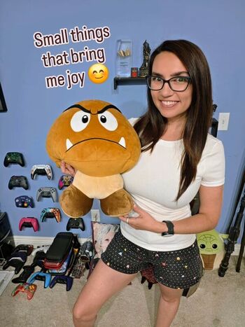 Trisha hershberger page leaked private photo uncensored HD quality