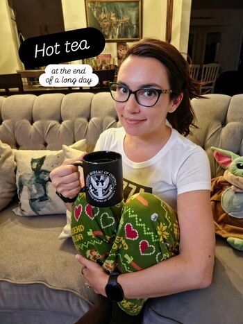 Trisha hershberger page leaked private photo uncensored HD quality