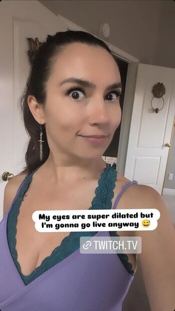 Trisha hershberger page leaked private photo uncensored HD quality