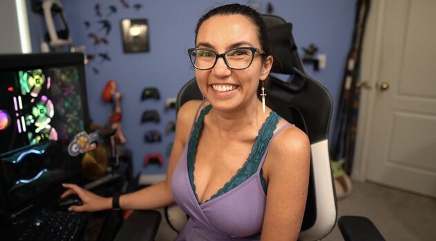 Trisha hershberger page leaked private photo uncensored HD quality