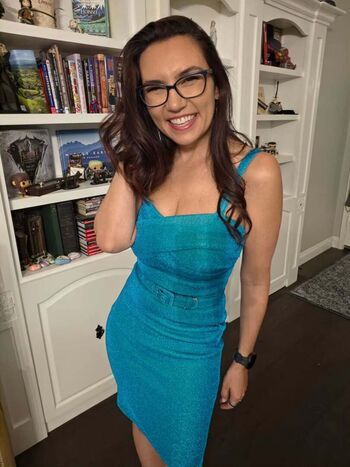 Trisha hershberger page leaked private photo uncensored HD quality