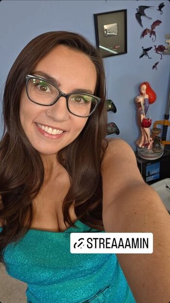 Trisha hershberger page leaked private photo uncensored HD quality