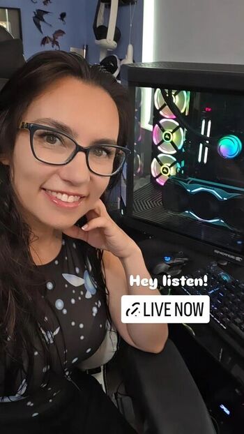 Trisha hershberger page leaked private photo uncensored HD quality