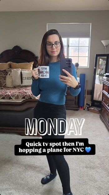 Trisha hershberger leaked private photo uncensored HD quality