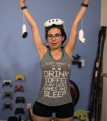 Trisha hershberger leaked private photo uncensored HD quality