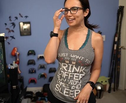 Trisha hershberger leaked private photo uncensored HD quality