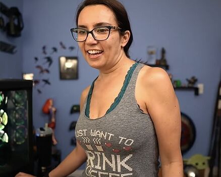 Trisha hershberger leaked private photo uncensored HD quality