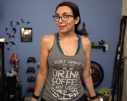 Trisha hershberger leaked private photo uncensored HD quality