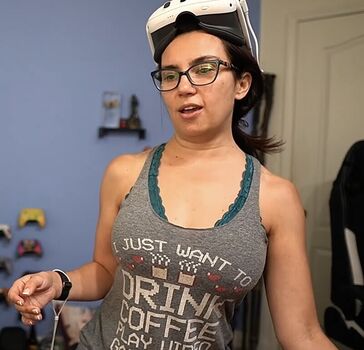 Trisha hershberger leaked private photo uncensored HD quality