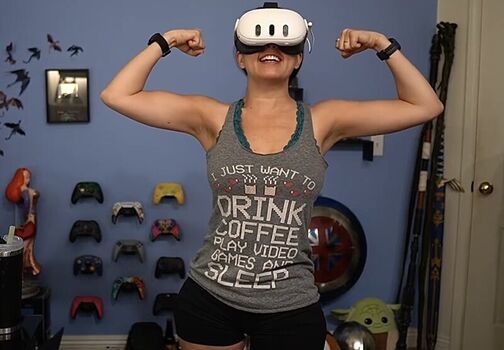 Trisha hershberger leaked private photo uncensored HD quality