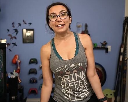 Trisha hershberger leaked private photo uncensored HD quality
