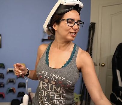 Trisha hershberger leaked private photo uncensored HD quality