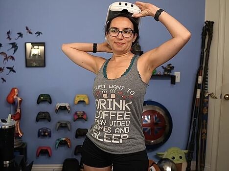 Trisha hershberger leaked private photo uncensored HD quality