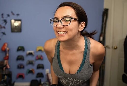 Trisha hershberger leaked private photo uncensored HD quality