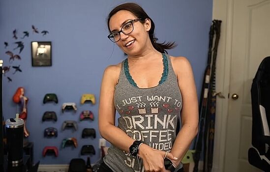 Trisha hershberger leaked private photo uncensored HD quality