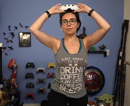 Trisha hershberger leaked private photo uncensored HD quality