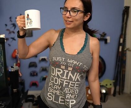 Trisha hershberger leaked private photo uncensored HD quality