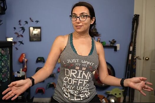 Trisha hershberger leaked private photo uncensored HD quality
