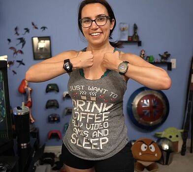 Trisha hershberger leaked private photo uncensored HD quality