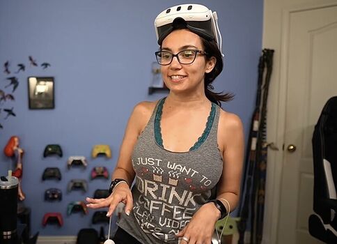 Trisha hershberger leaked private photo uncensored HD quality