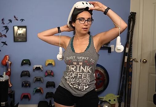 Trisha hershberger leaked private photo uncensored HD quality