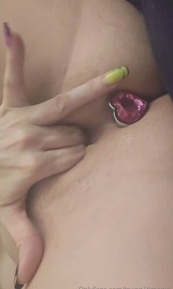Tryingtimegirl leaked private photo uncensored HD quality