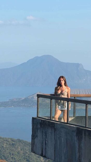 Ts nicole justine leaked private photo uncensored HD quality