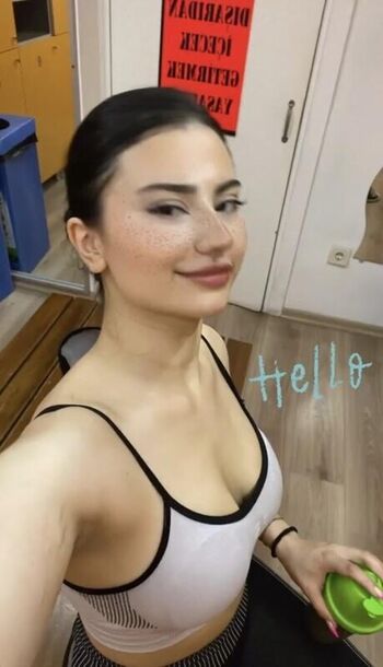 Turkish girls page leaked private photo uncensored HD quality