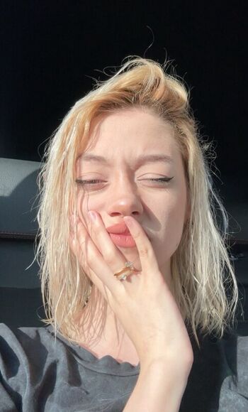 Turkish girls page leaked private photo uncensored HD quality