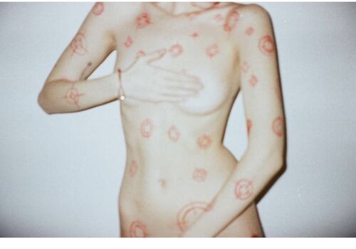 Ukraine mega leaked private photo uncensored HD quality