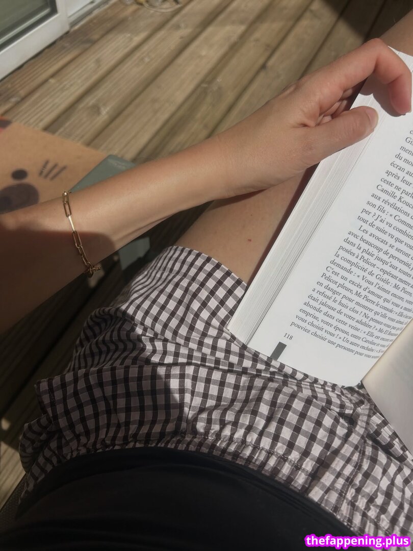 Page/ leaked private photo uncensored HD quality