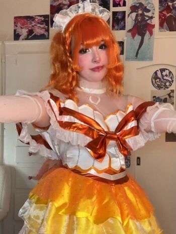 Unicandycvnt leaked private photo uncensored HD quality