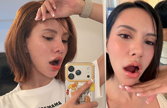 Urbabyjasmin page leaked private photo uncensored HD quality