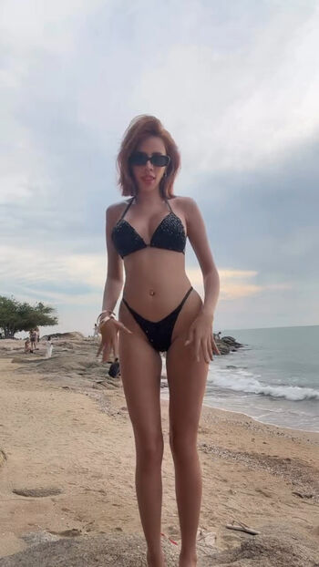Urbabyjasmin leaked private photo uncensored HD quality