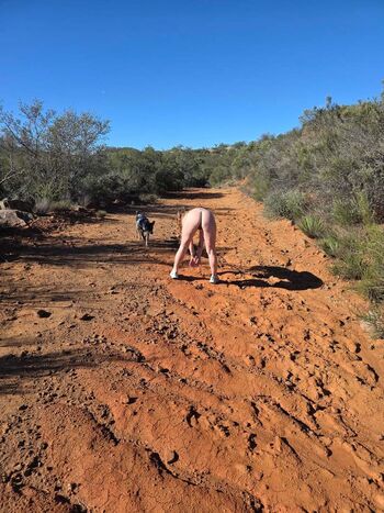 Urbancowgirl page leaked private photo uncensored HD quality