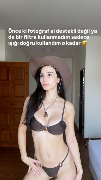 Vahide bulu leaked private photo uncensored HD quality