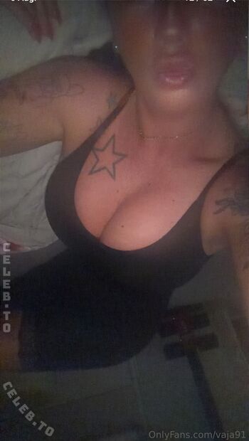Vaja leaked private photo uncensored HD quality