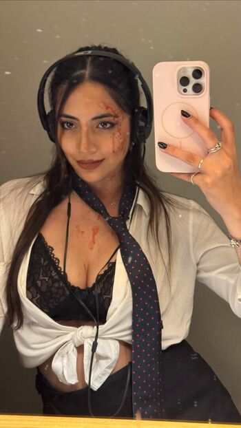 Valentina kavata leaked private photo uncensored HD quality