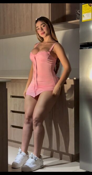 Valentina rodriguez page leaked private photo uncensored HD quality