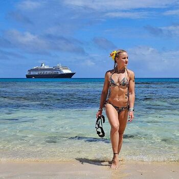 Valentina shevchenko leaked private photo uncensored HD quality