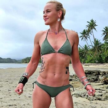 Valentina shevchenko leaked private photo uncensored HD quality