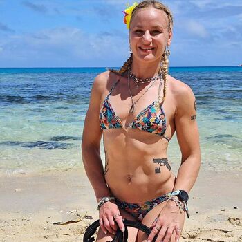 Valentina shevchenko leaked private photo uncensored HD quality