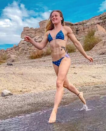 Valentina shevchenko leaked private photo uncensored HD quality