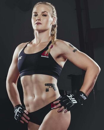 Valentina shevchenko leaked private photo uncensored HD quality