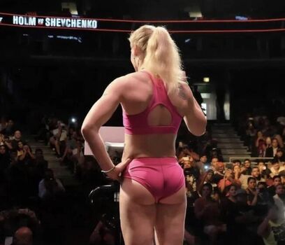 Valentina shevchenko leaked private photo uncensored HD quality