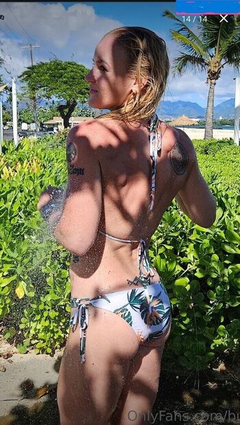 Valentina shevchenko leaked private photo uncensored HD quality