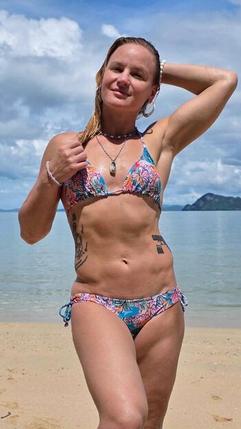 Valentina shevchenko leaked private photo uncensored HD quality