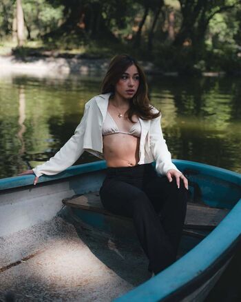 Valeria madrigal leaked private photo uncensored HD quality