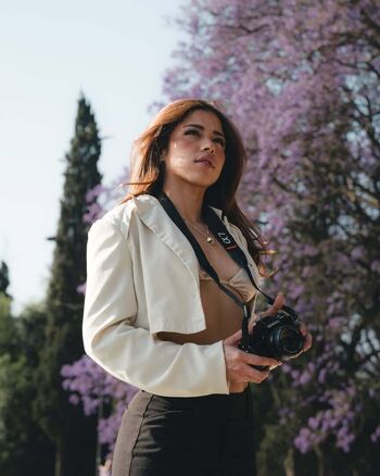 Valeria madrigal leaked private photo uncensored HD quality